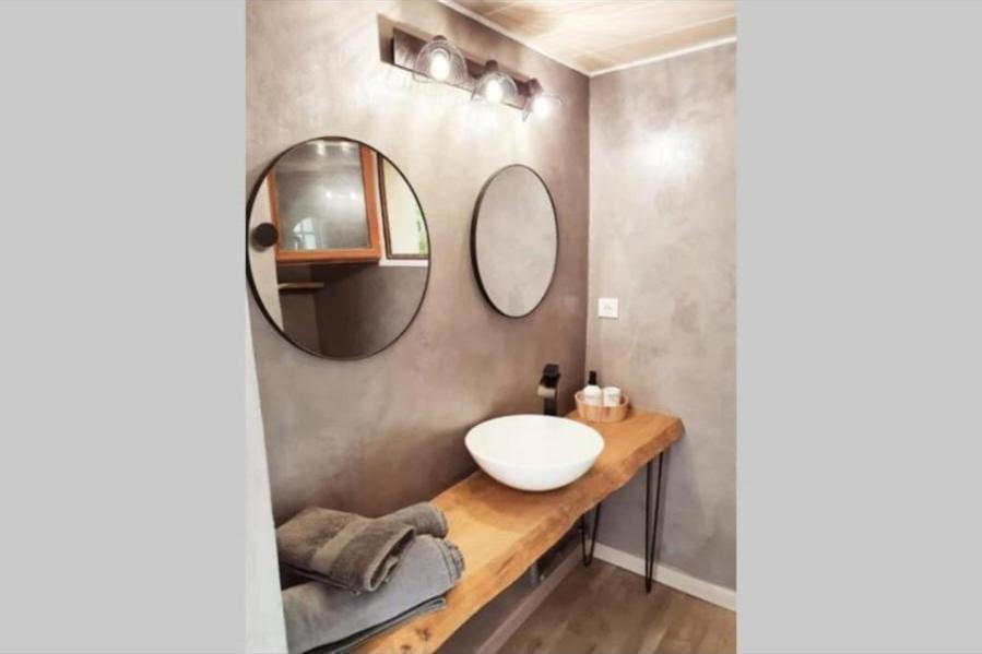 Le Studio Charme Et Tranquillite Le Plan-de-la-Tour Kültér fotó
